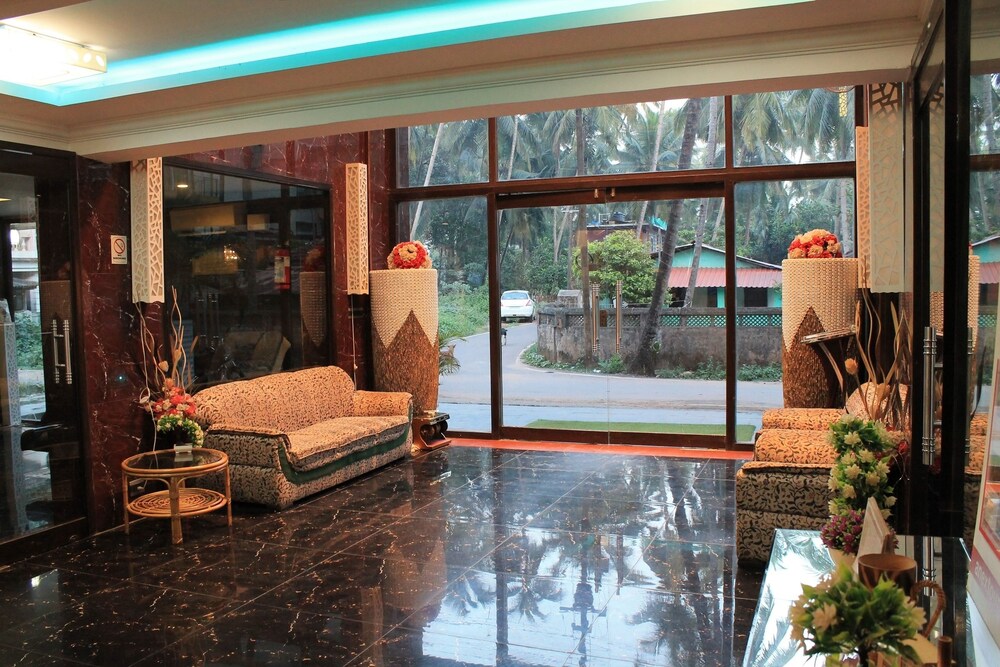Millennium Inn — Calangute — photo 2