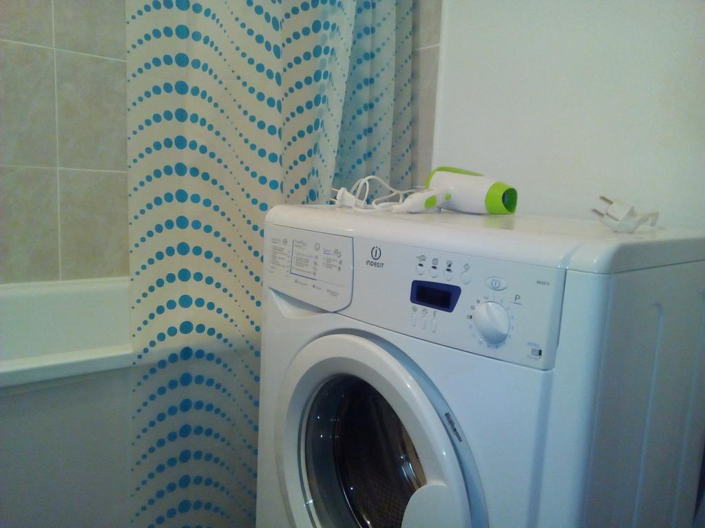 KakDoma SVO Katiushki in Lobnya, Russia