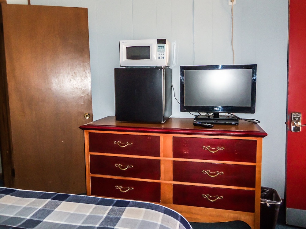 The Gold Pan Motel - photo 38