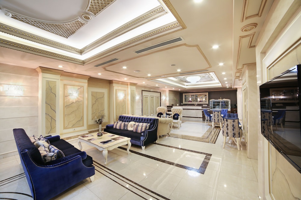 Halifaks Hotel — Istanbul — photo 3