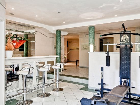 Hotel Adler — Lauda-Konigshofen — photo 4