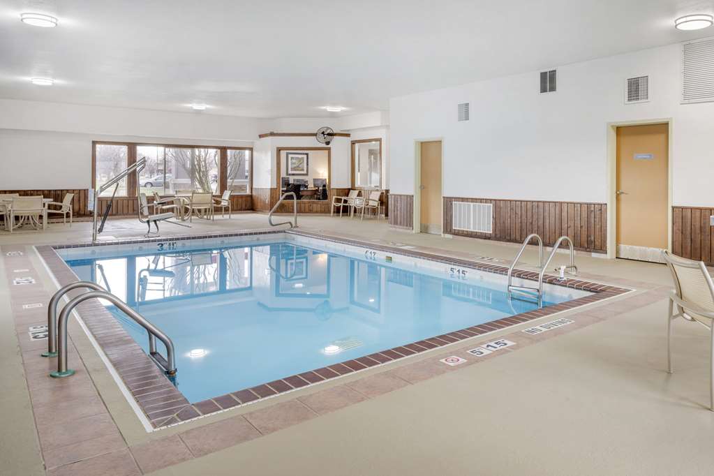 Best Western Celina - photo 50