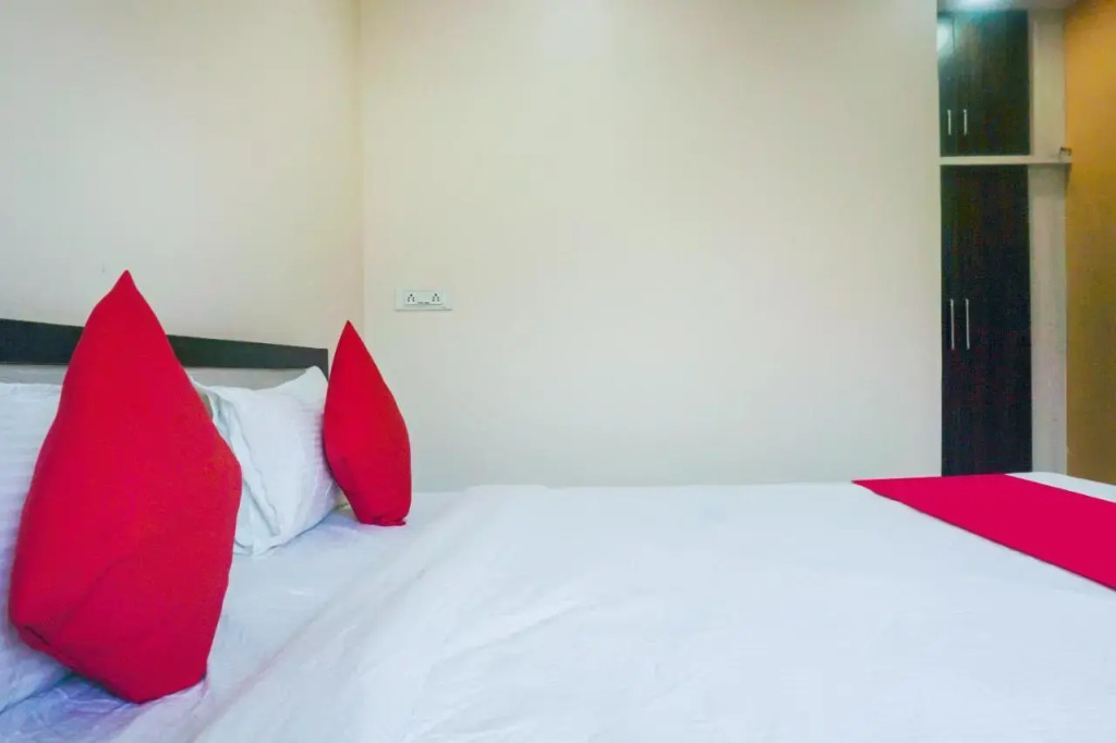 Sai Srushti by Oyo Rooms — Dhulia — photo 4