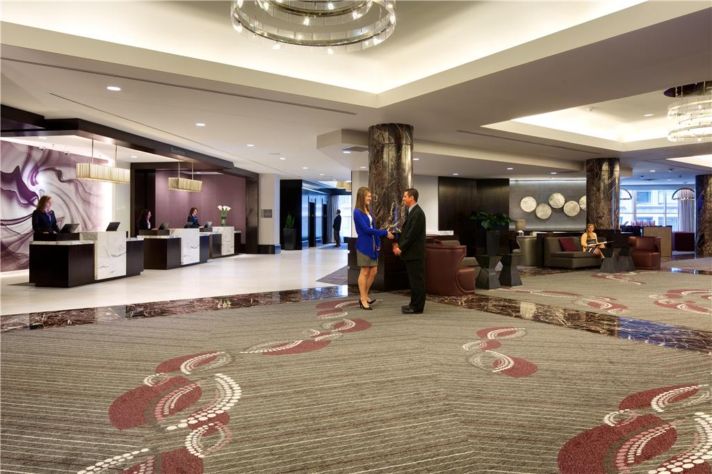 Hyatt Regency Boston - photo 71