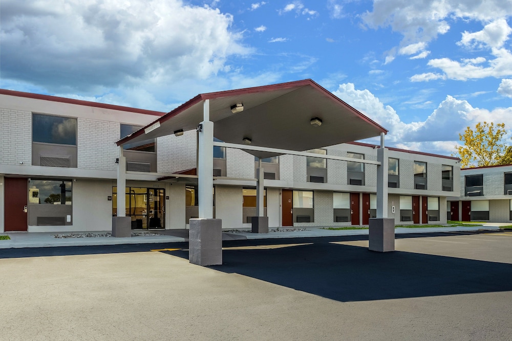 Red Roof Inn Alexandria LA - photo 6