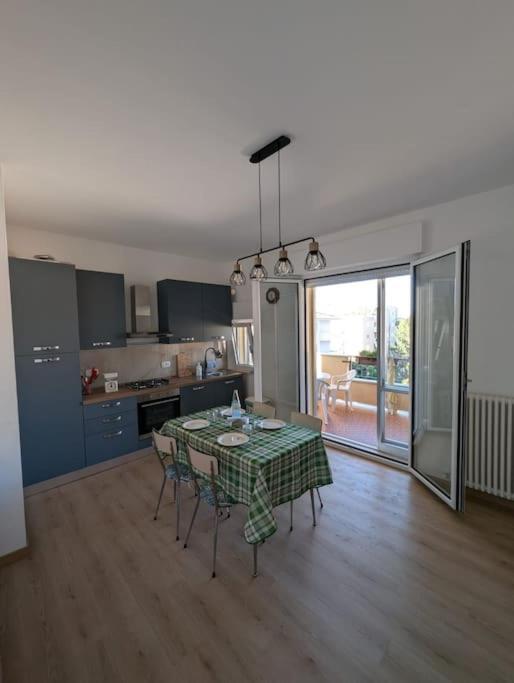 Casa D'artista Al Mare — 4-Star Luxury Hotel in Porto San Giorgio, Italy