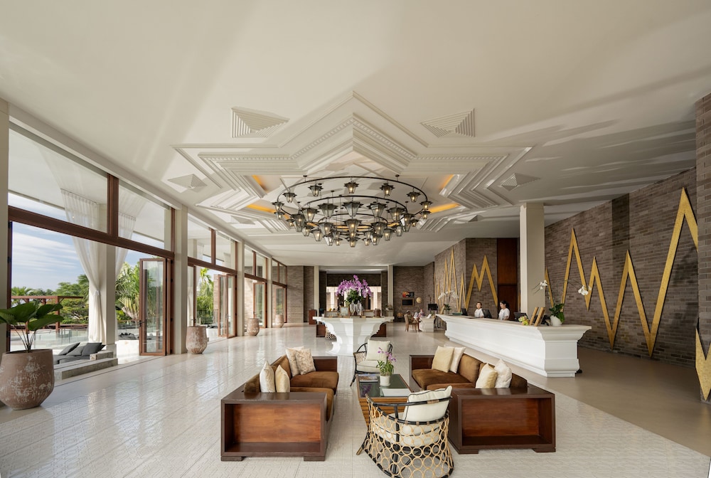 Avista Hideaway Phuket Patong MGallery — Phuket — photo 3
