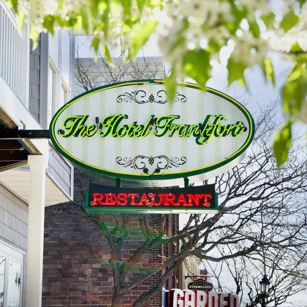 Hotel Frankfort & Restaurant - photo 143