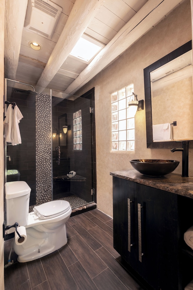 El Monte Sagrado Living Resort & Spa - photo 29