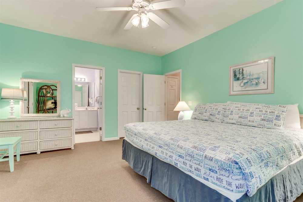 An Amazing Surfside Beach Escape - photo 7