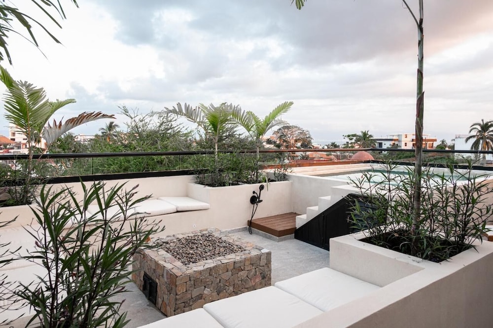 Libu Bucerias in Bucerias, Mexico