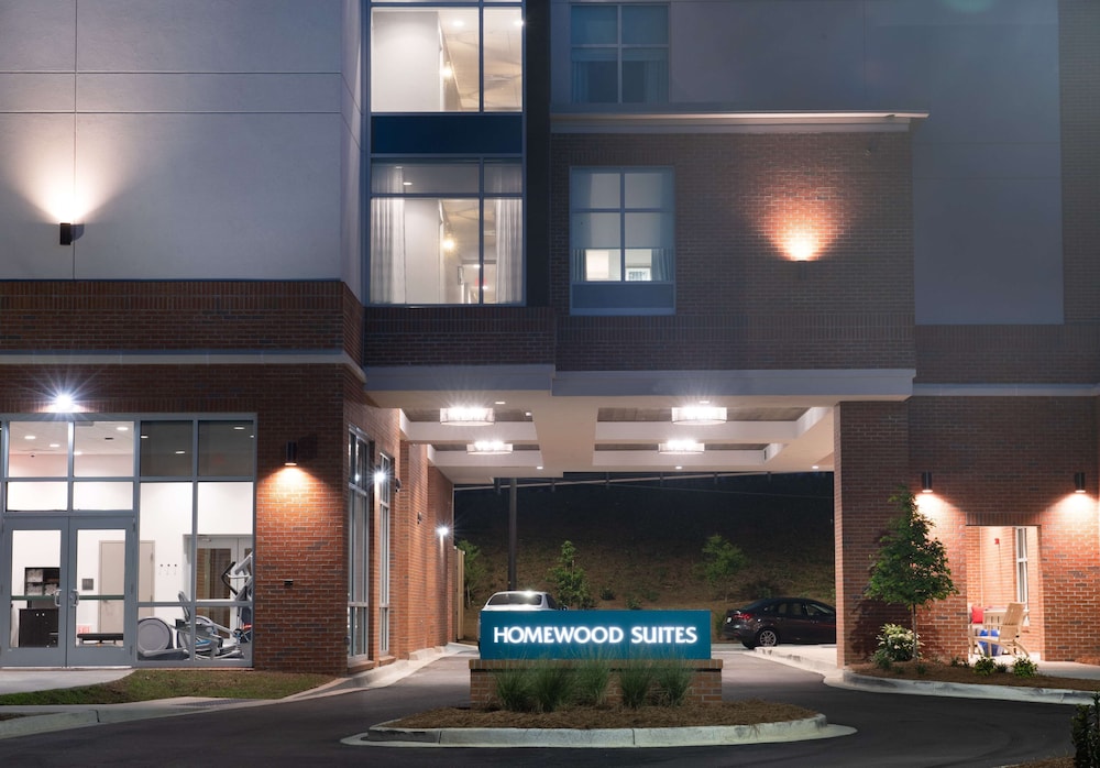Homewood Suites by Hilton North Charleston - photo 51