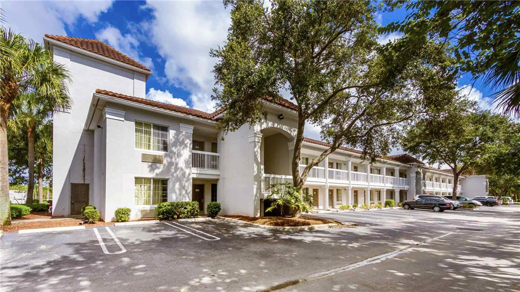Studio 6 Extended Stay Coral Springs FL Fort Lauderdale - photo 14