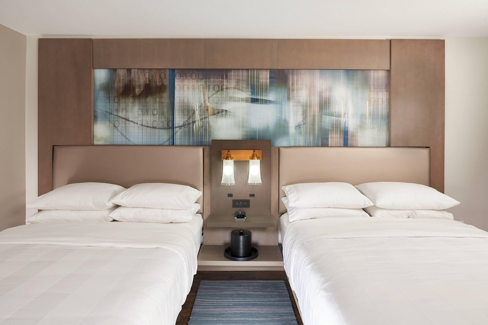 Orlando Marriott Lake Mary - photo 7