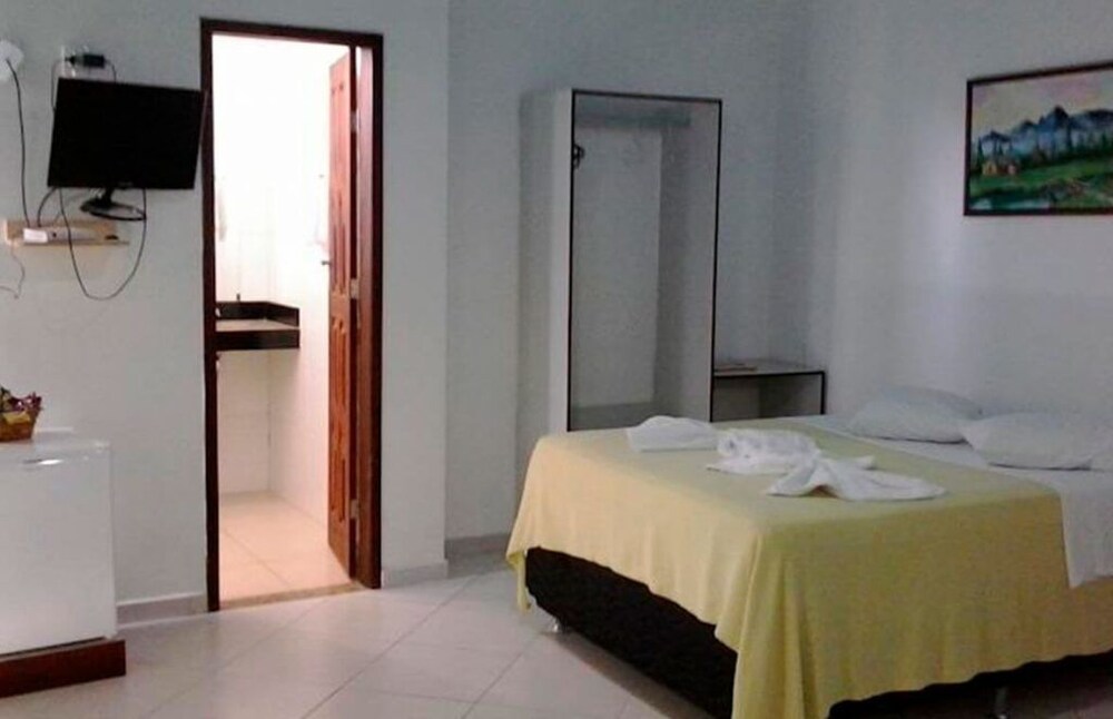 Pousada Santa Fé — Aracaju — photo 5