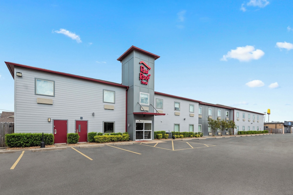 Baymont by Wyndham Baton Rouge - photo 33