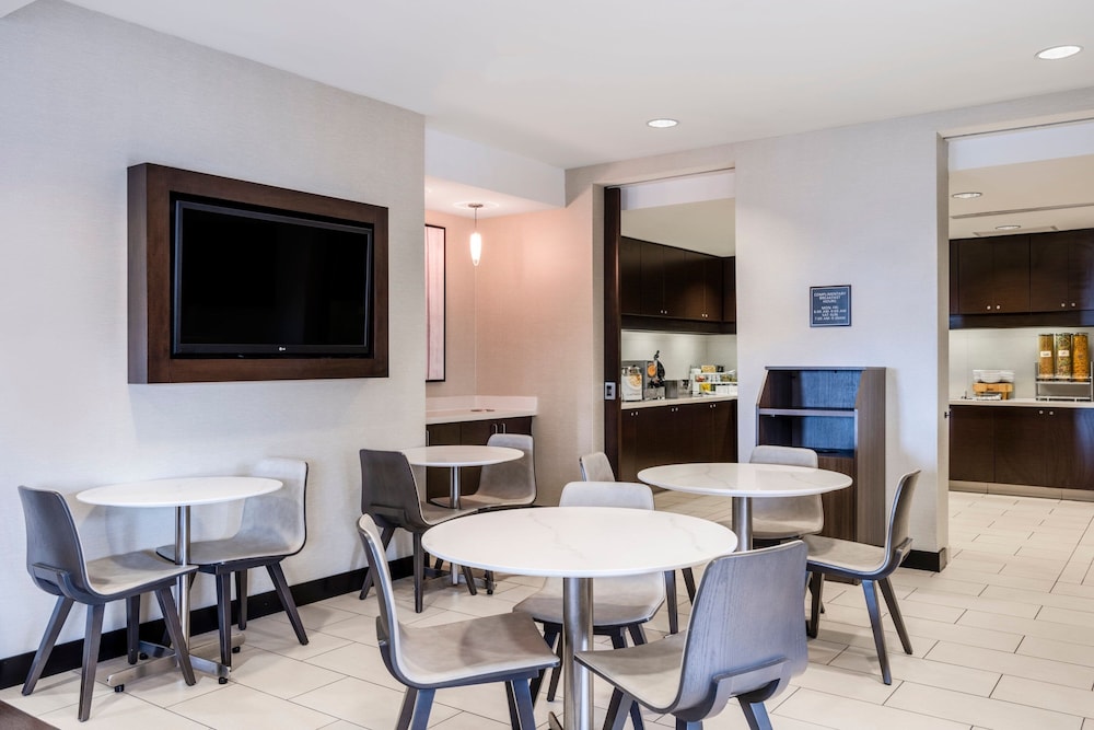 Residence Inn Bloomington - photo 27