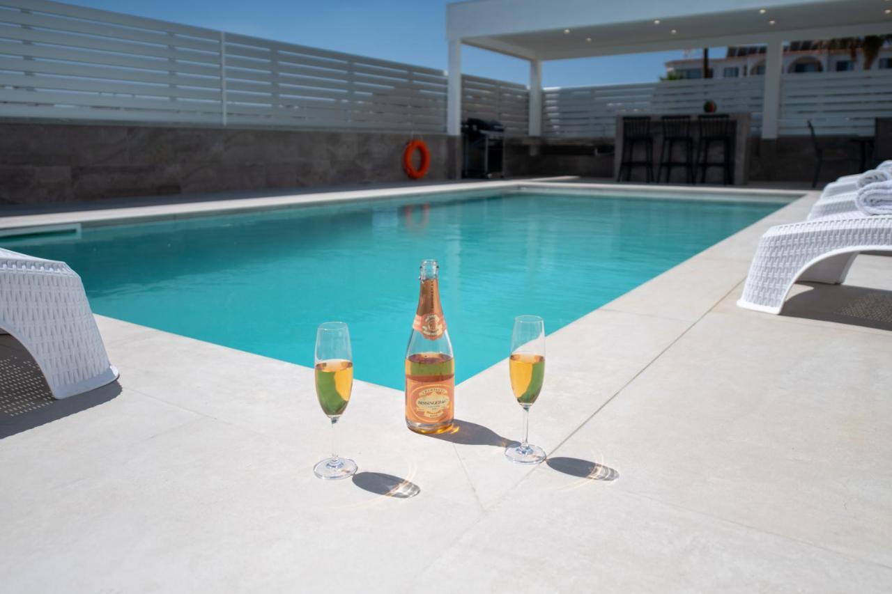 Luxury Villa Agathoula