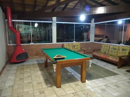 Chácara Flores de Maio — 4-Star Luxury Hotel in Atibaia, Brasil