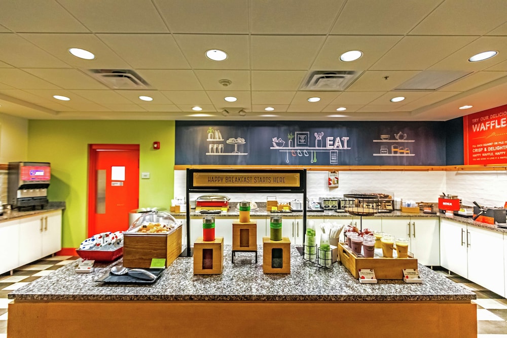 Hampton Inn & Suites Sarasota Bradenton Airport FL - photo 83