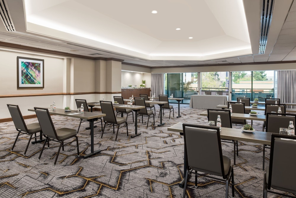 The Westin San Diego Bayview - photo 56