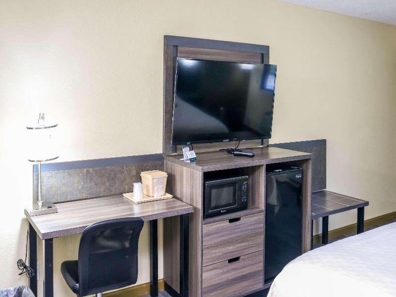 Rodeway Inn Phenix City Columbus - photo 56