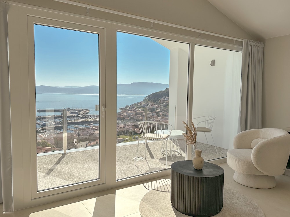 Otantus Hotel — Muros
