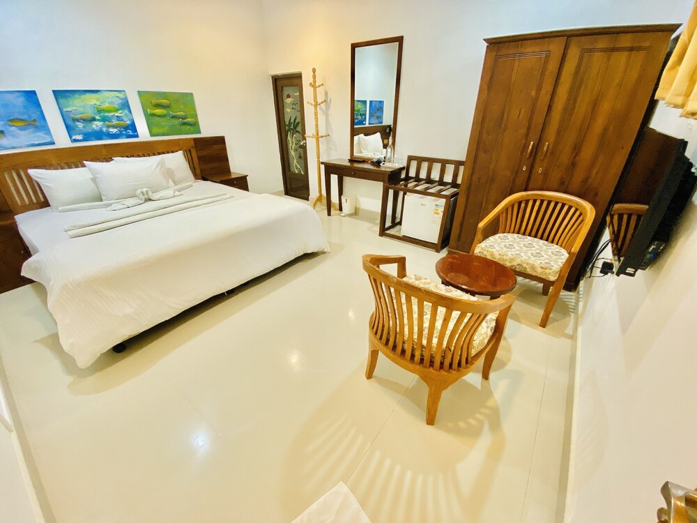 Venturo — Maafushi — photo 4