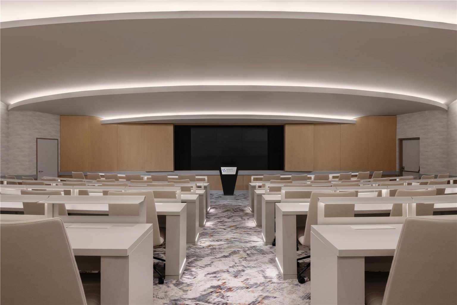 Hyatt Regency Irvine - photo 23