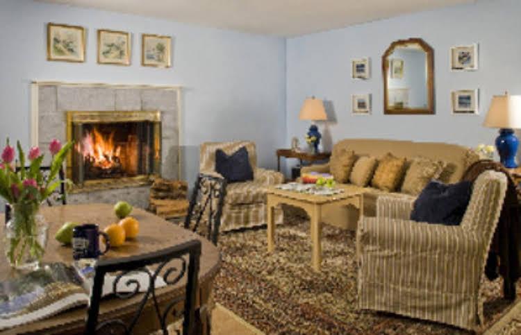 Blueberry Cove Inn - photo 19