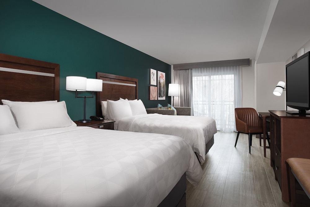 Holiday Inn Hotel & Suites Durango Downtown by IHG - photo 16