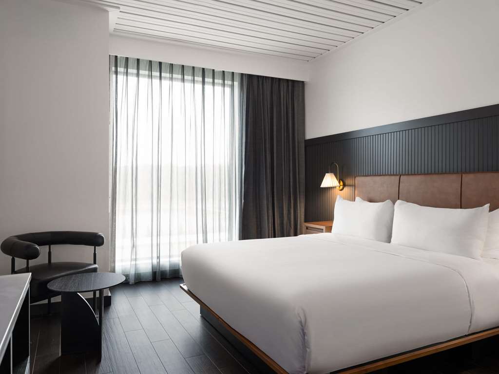 Origin Kansas City Riverfront a Wyndham Hotel - photo 14