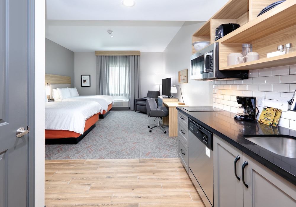 Candlewood Suites DFW West Hurst by IHG - photo 15