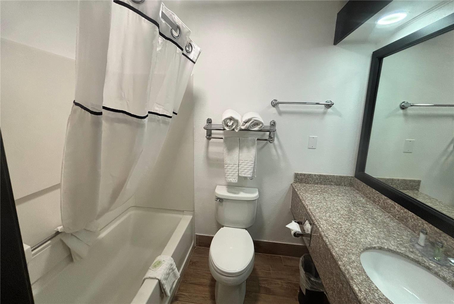 Baymont By Wyndham Lubbock - photo 12