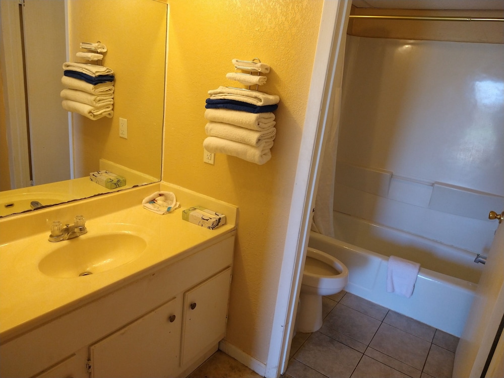 Grand View Plaza Inn & Suites - photo 85