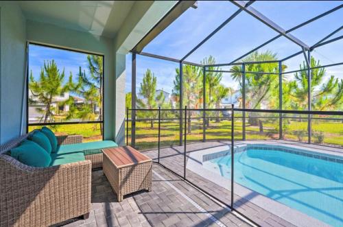 NEW Luxury Solterra Resort Home Disney World Family Retreat Vacation - photo 15