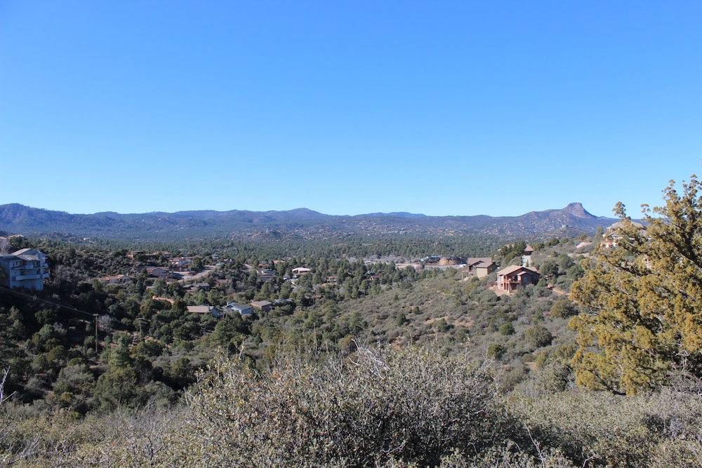 Forest Villas Hotel Prescott - photo 145