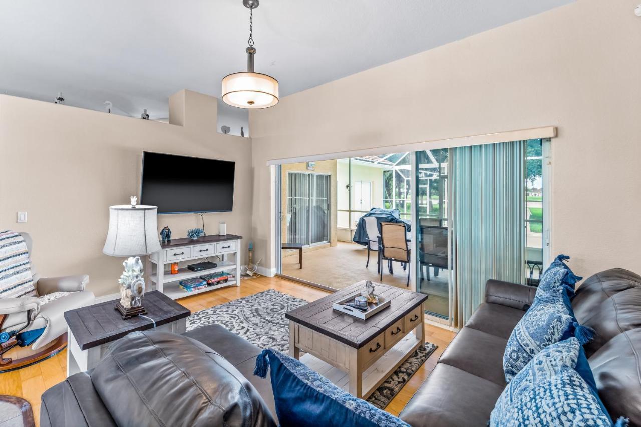 Tranquility by the Lake in Port Charlotte, United States