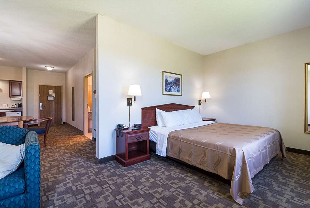 Quality Inn & Suites Schoharie near Howe Caverns - photo 21