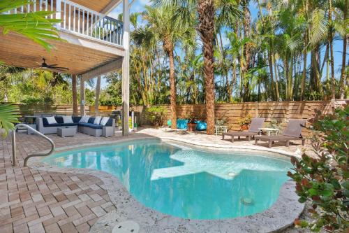 High Tide Haven in Anna Maria, United States