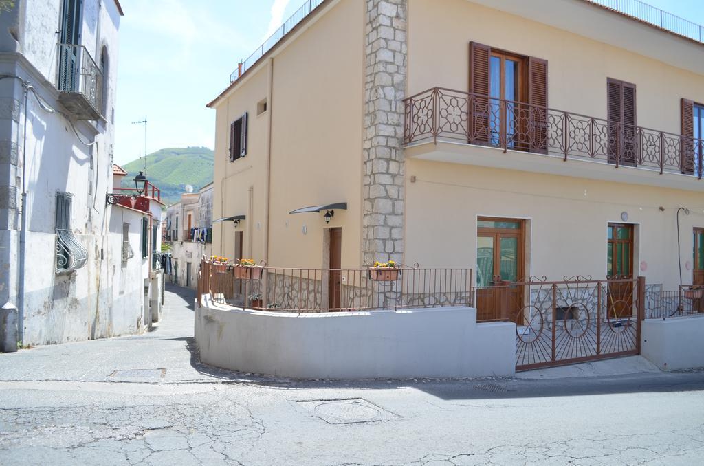 Vicoletto Dell Aria — Vico Equense