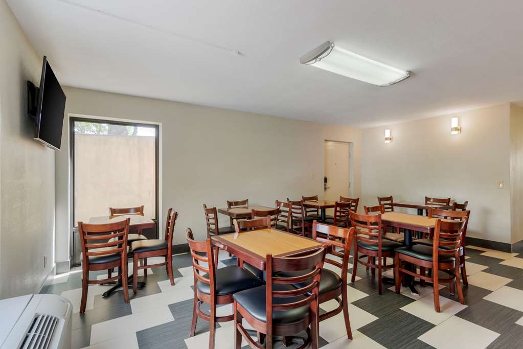 Quality Inn Acworth North - photo 27