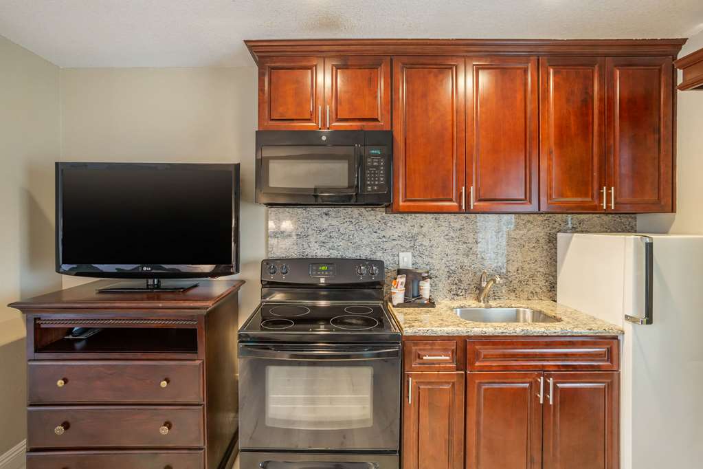 Quality Inn & Suites El Cajon San Diego East - photo 26