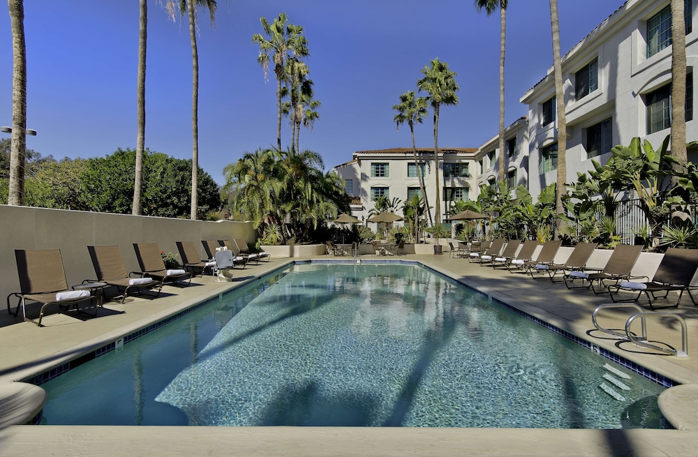 DoubleTree by Hilton San Pedro Port of Los Angeles - photo 32