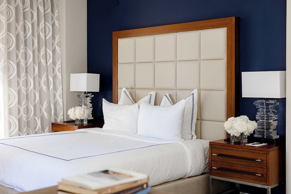 Hotel image of The Adolphus Autograph Collection