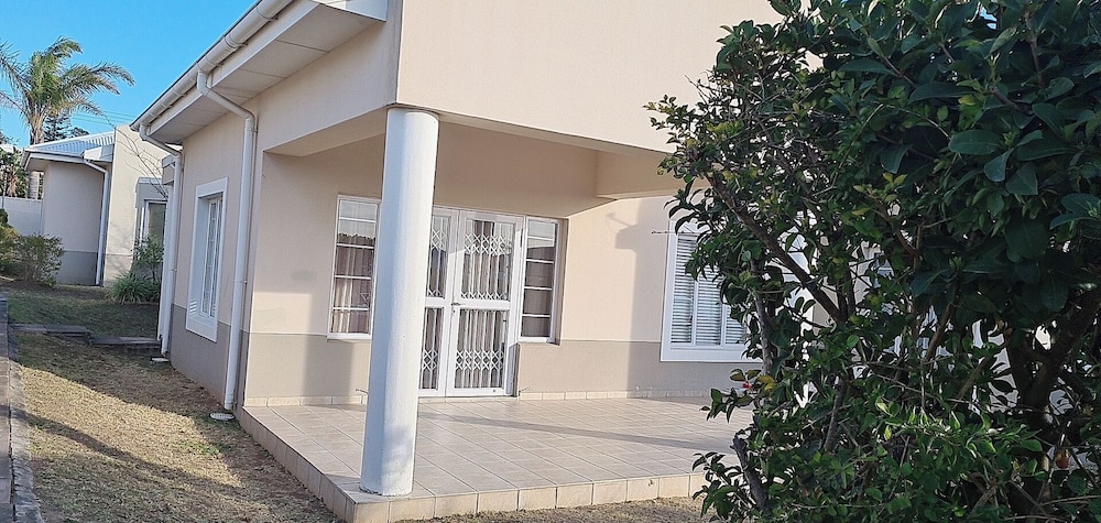 Modern Executive Unit in East London, South Africa