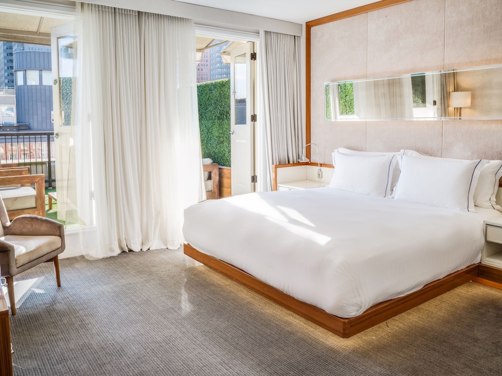 33 Hotel New York City Seaport - photo 24