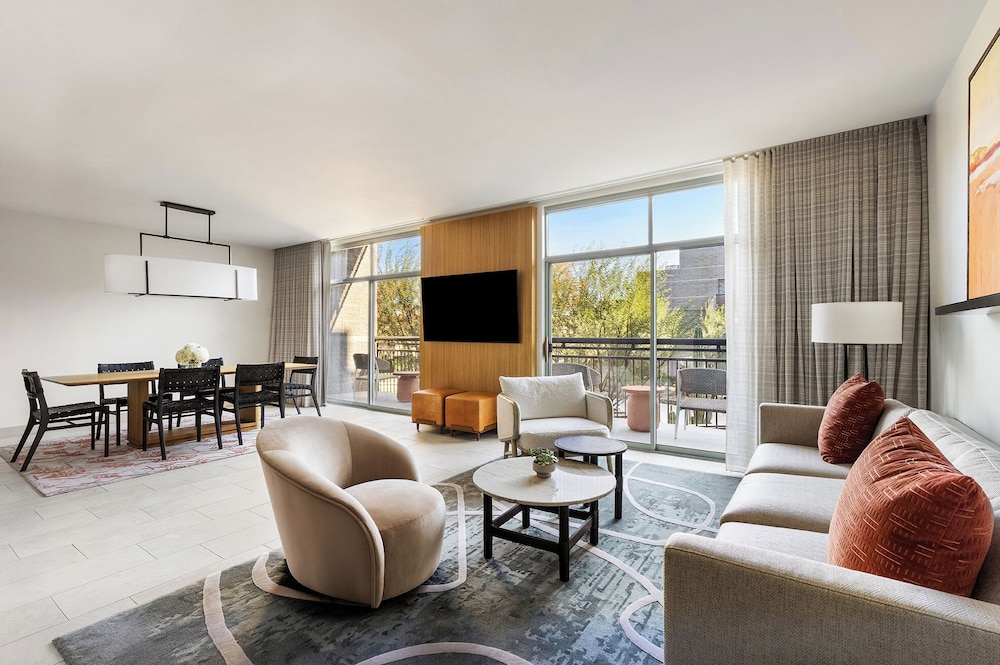 Grand Hyatt Scottsdale Resort - photo 24