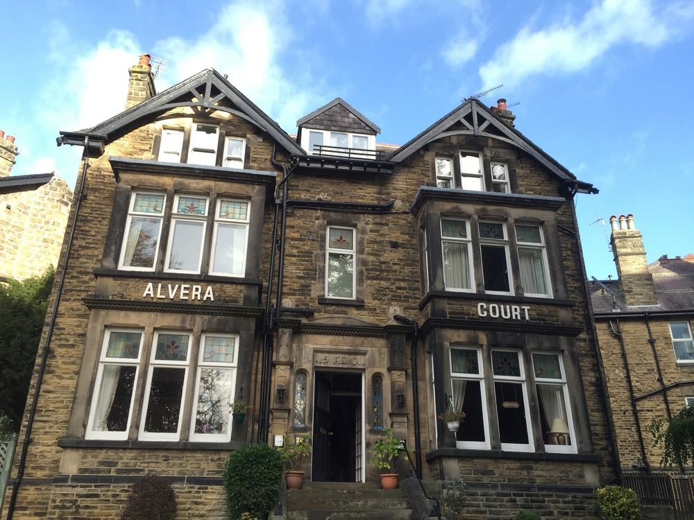 Alvera Court Hotel in Harrogate, United Kingdom