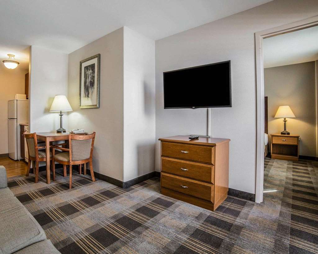 MainStay Suites Casper - photo 14